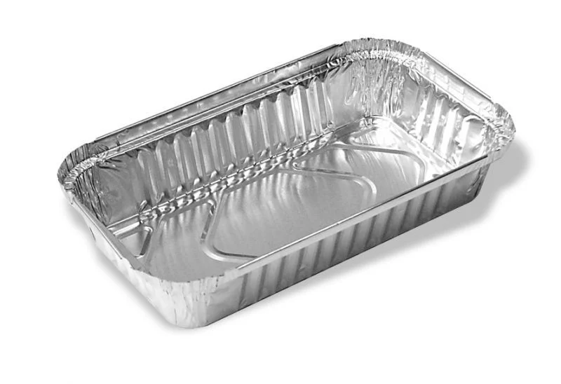 500 Gr Alüminyum Kap