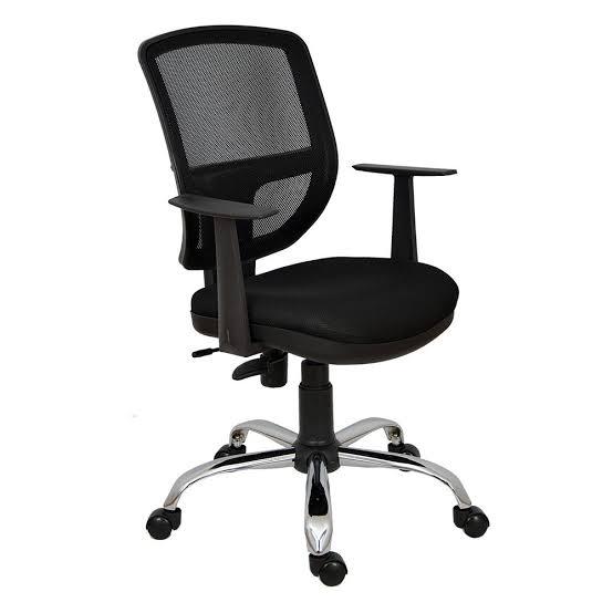 Başlıksız Ofis Koltuk