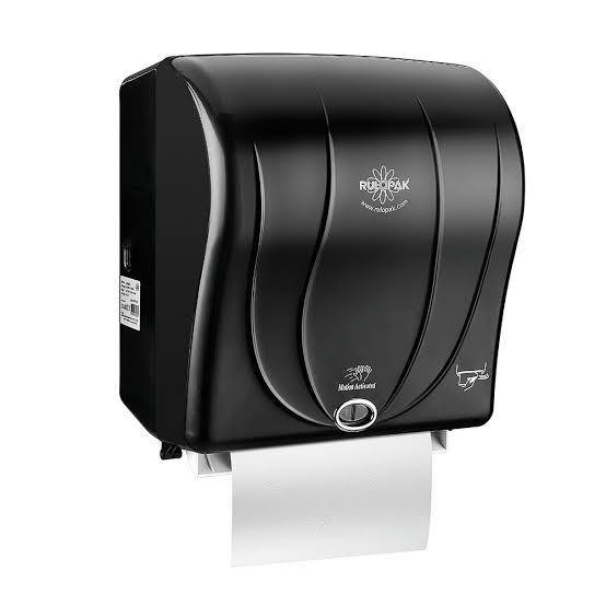 Otomatik Haraketli Havlu Dispenseri