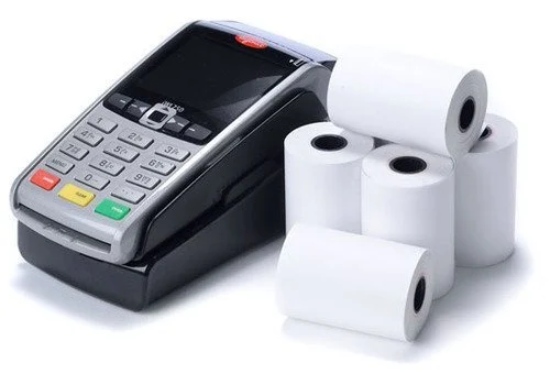 Pos Makine Rulosu
